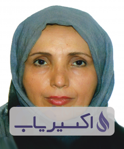 دکتر مژگان نظری