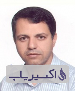 دکتر علی سهیلی مهر