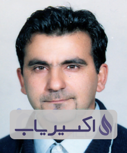دکتر سیدرسول رضاتوفیقی