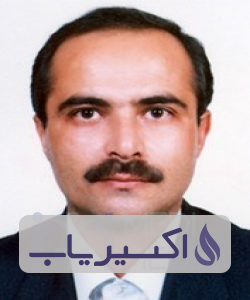 دکتر محسن بشارت پور