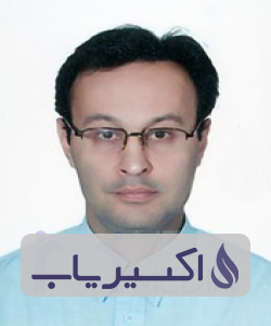 دکتر علیرضا رحیمی فر