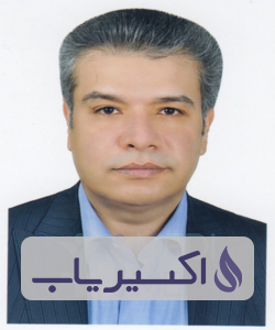 دکتر سیدمحسن فانی صدرآبادی