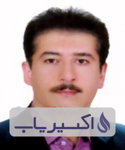 دکتر شهرام کفاش