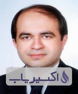 دکتر شاهین ذاکری