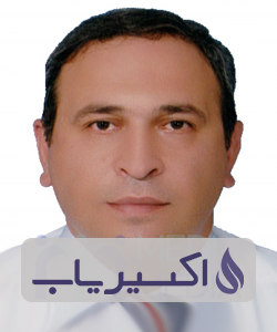 دکتر حسین محمدصالحی