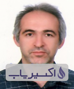 دکتر غلامرضا محدث