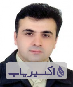 دکتر محمدغریب صالحی
