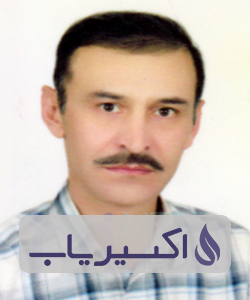 دکتر کورش پورمند