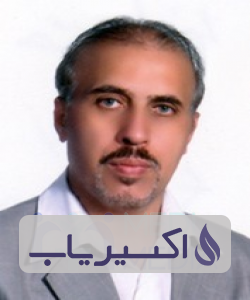 دکتر خشایار وطن خواه