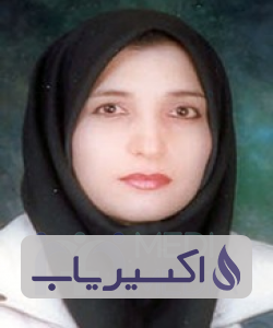 دکتر اشرف السادات بنی هاشمی