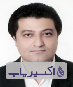 دکتر علی نورمحمدیان