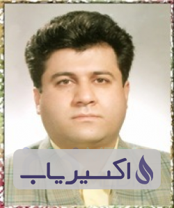 دکتر حسین نادری