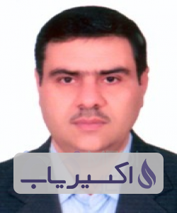 دکتر محمدعلی همتی دهنوی