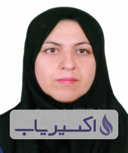 دکتر مرضیه دبیری