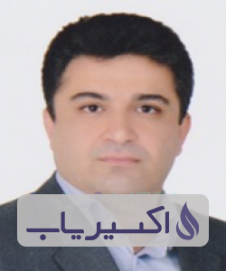 دکتر سیدمحمدرضا غفاری همدانی