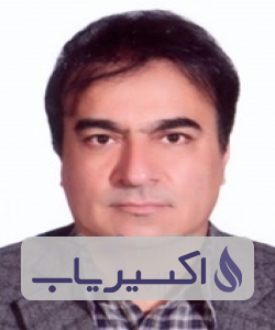 دکتر فرامرز رمضانی گیوی