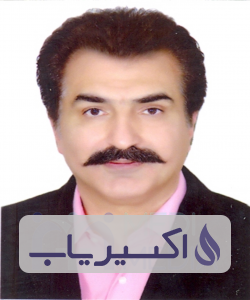 دکتر مجیدرضا کارگر