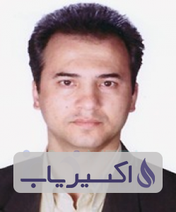 دکتر حسین جلیل پور