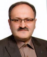 دکتر سعید حسینی نیا
