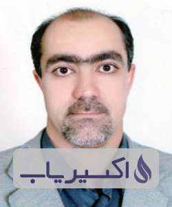 دکتر حمیدرضا رؤف کاتب