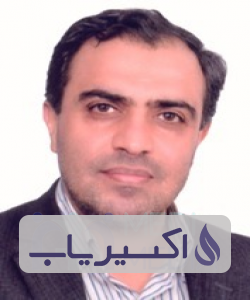 دکتر سیدمحمدجواد حسینی