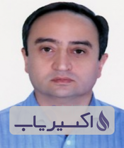 دکتر محمد فخارزاده
