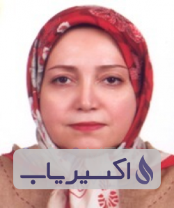 دکتر معصومه مشرقی محمدی