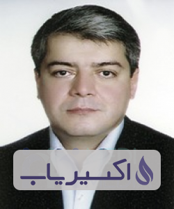 دکتر پرویز پورریاحی