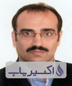 دکتر علی قاضیانی
