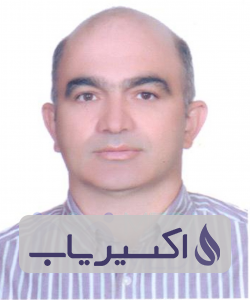 دکتر وحیدرضا غفاری