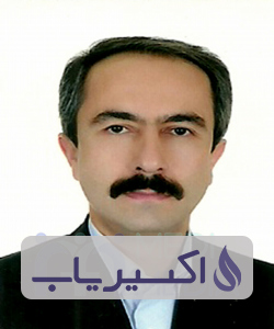 دکتر کریم میرزاپور