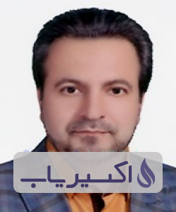 دکتر علی رضا درودچی