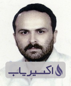 دکتر محمد موسی زاده