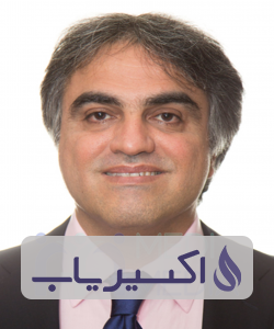 دکتر ناصر وافی منشادی