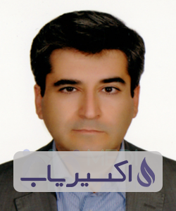 دکتر علیرضا آذرگون