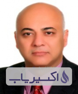 دکتر مهران قبادی بیگوند