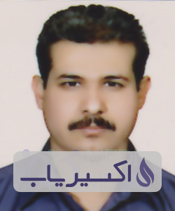 دکتر محمد داغری