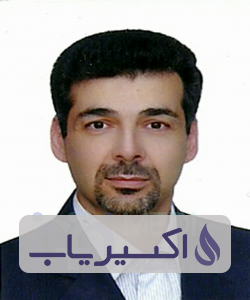 دکتر مسعود فلاحی مطلق