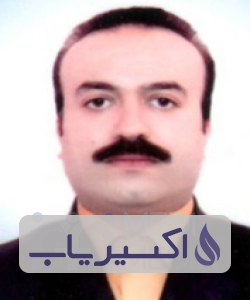دکتر علی قربانی حیدری