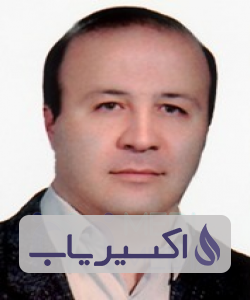 دکتر علیرضا کفاشیان