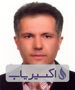 دکتر علیرضا چمنی تبریز