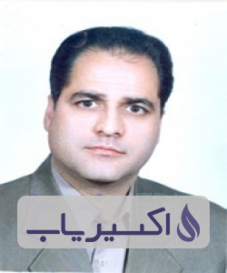 دکتر علی میرزائی