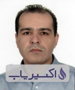 دکتر کامبیز قرمسینی