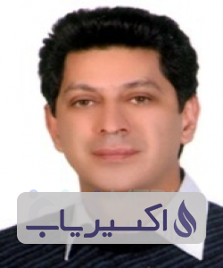 دکتر سیدعلی محمد هاشمی طاری