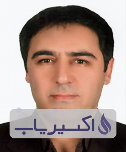 دکتر آرش صفیعی