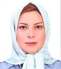 دکتر نوشین کاوسی