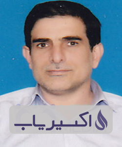دکتر نادر شیرازی