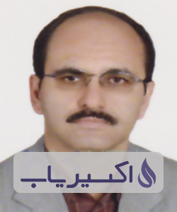 دکتر حسن رخ شاد