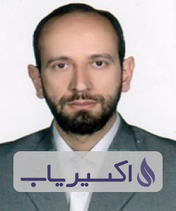 دکتر سعید عظیم زاده مقدم