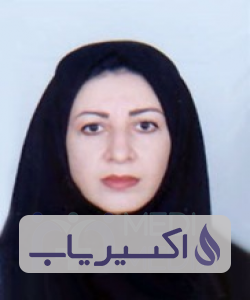 دکتر سهیلا کیهانی بروجنی